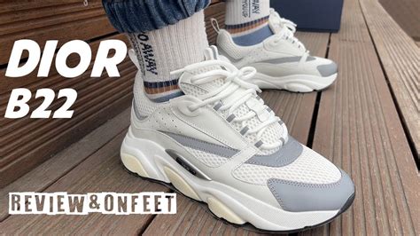 dhgate dior b22
